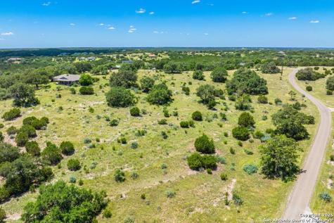 113 Indian Bluff Drive Kerrville TX 78028