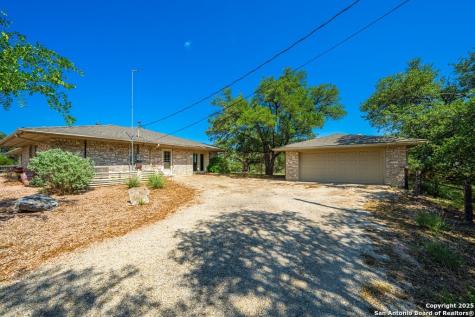 113 Indian Bluff Drive Kerrville TX 78028