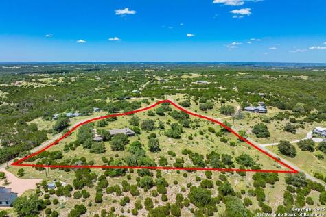 113 Indian Bluff Drive Kerrville TX 78028