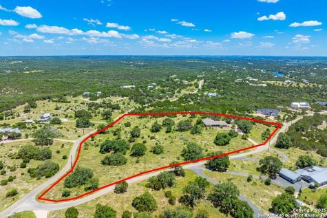 113 Indian Bluff Drive Kerrville TX 78028