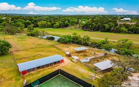 113 Indian Bluff Drive Kerrville TX 78028