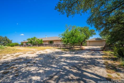 113 Indian Bluff Drive Kerrville TX 78028