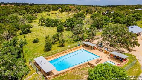 113 Indian Bluff Drive Kerrville TX 78028