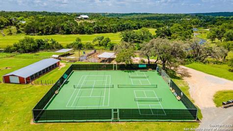 113 Indian Bluff Drive Kerrville TX 78028