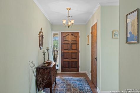 113 Indian Bluff Drive Kerrville TX 78028