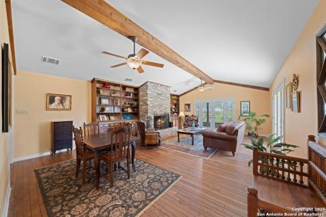 113 Indian Bluff Drive Kerrville TX 78028