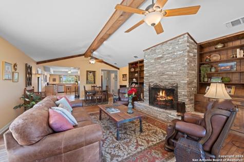 113 Indian Bluff Drive Kerrville TX 78028