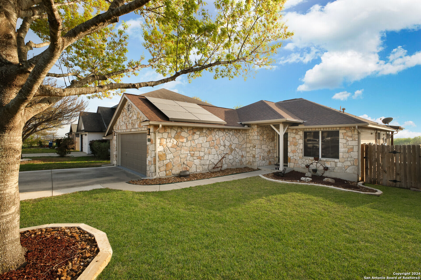 15223 Spring Land San Antonio TX 78247