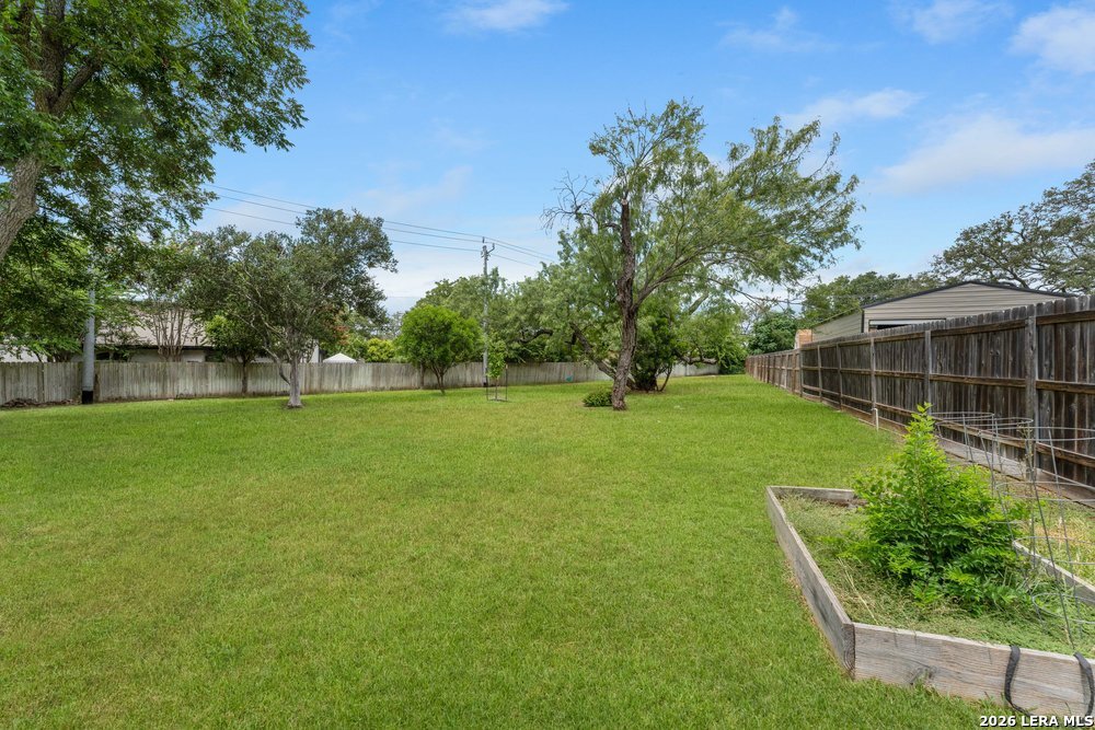 10507 Mount Marcy San Antonio TX 78213