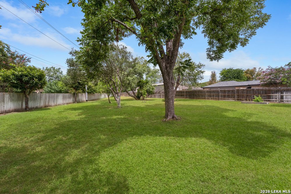 10507 Mount Marcy San Antonio TX 78213