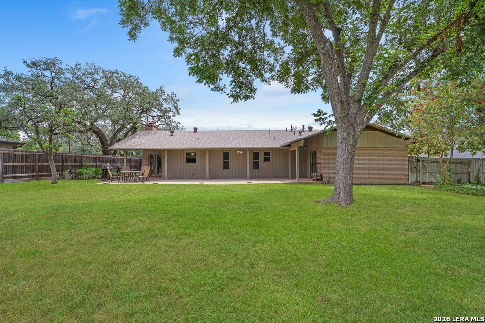 10507 Mount Marcy San Antonio TX 78213