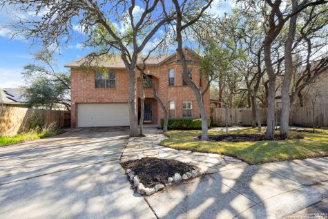 11014 Pomona Park Drive San Antonio TX 78249