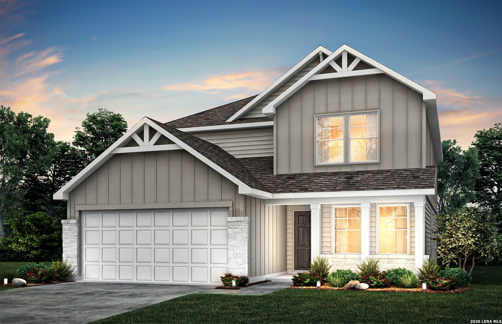 2932 Water Lotus New Braunfels TX 78130