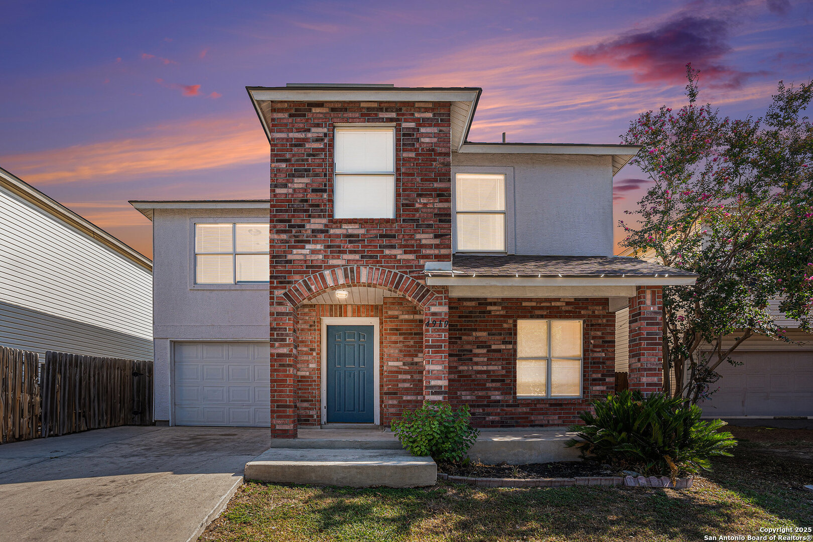 4919 Hill Mist San Antonio TX 78240
