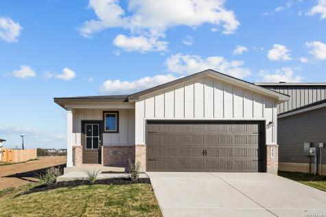 2507 Dry Moss Way San Antonio TX 78224