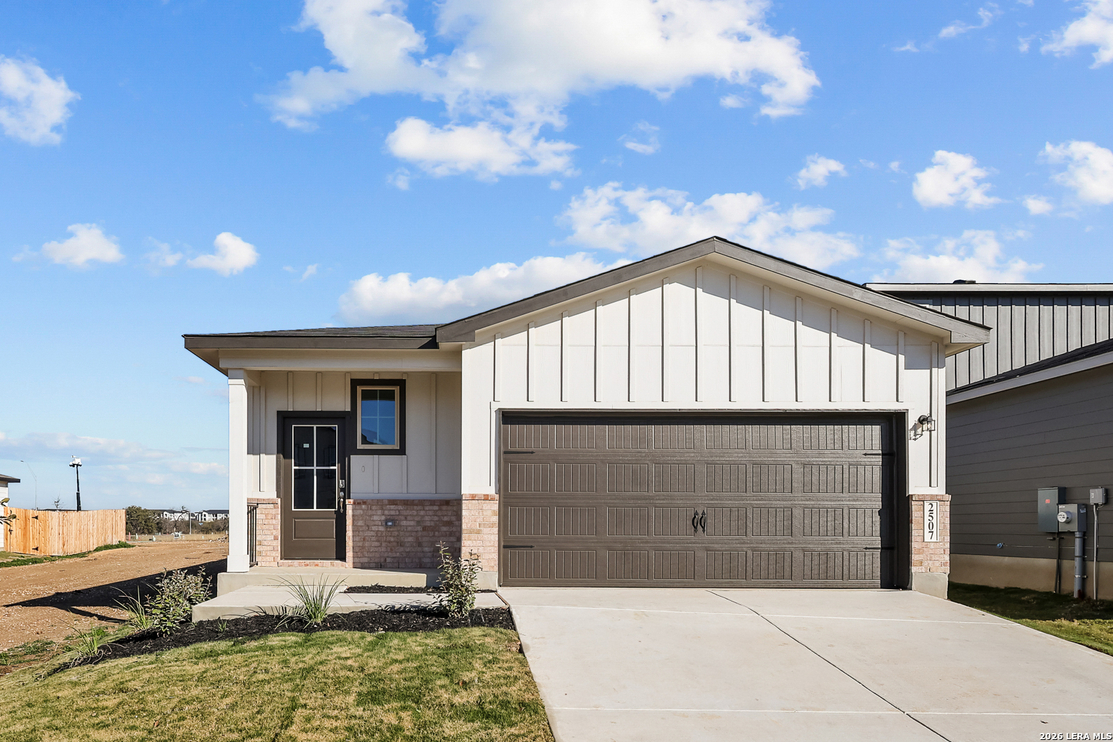 2507 Dry Moss Way San Antonio TX 78224