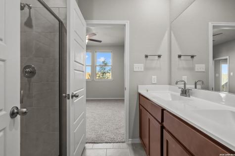 2507 Dry Moss Way San Antonio TX 78224