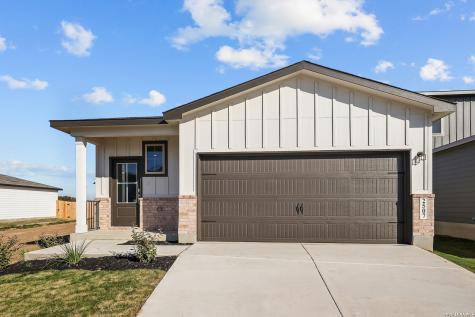 2507 Dry Moss Way San Antonio TX 78224