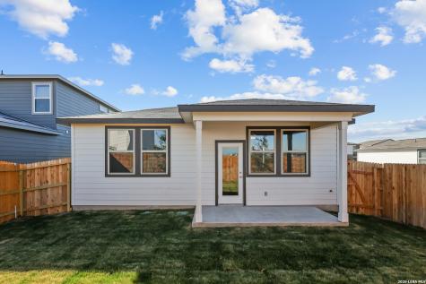 2507 Dry Moss Way San Antonio TX 78224