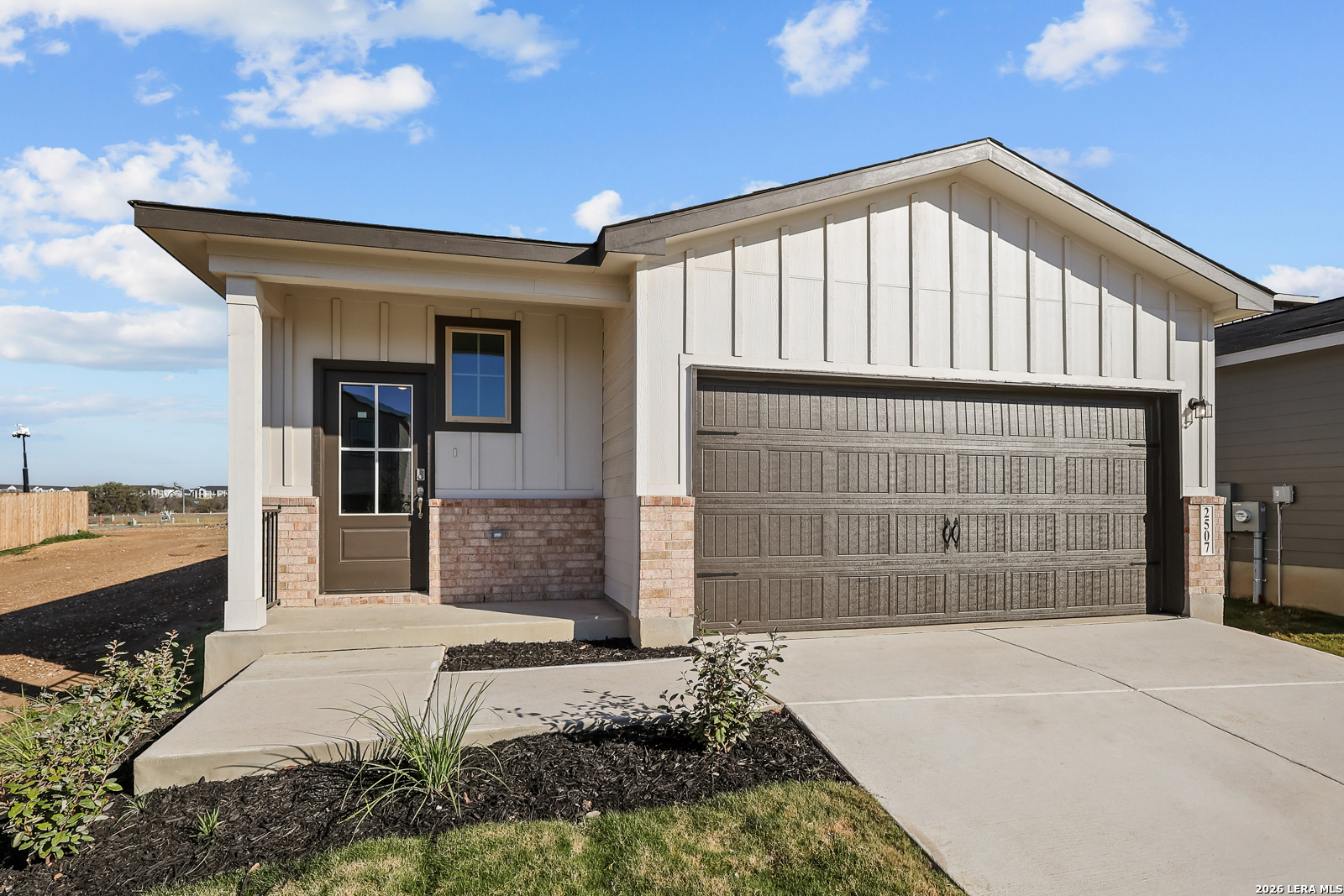 2507 Dry Moss Way San Antonio TX 78224