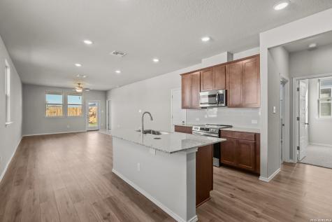 2507 Dry Moss Way San Antonio TX 78224