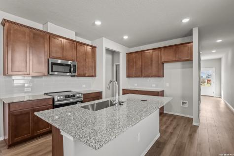 2507 Dry Moss Way San Antonio TX 78224