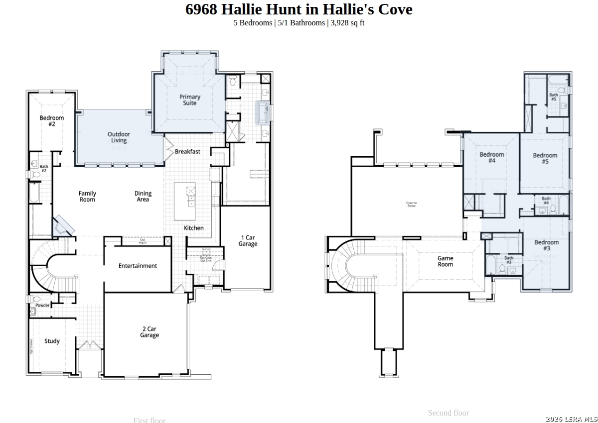 6968 Hallie Hunt Schertz TX 78154