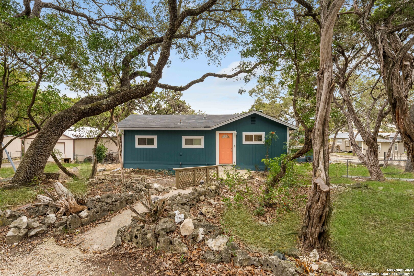 143 Park Drive Pipe Creek TX 78063