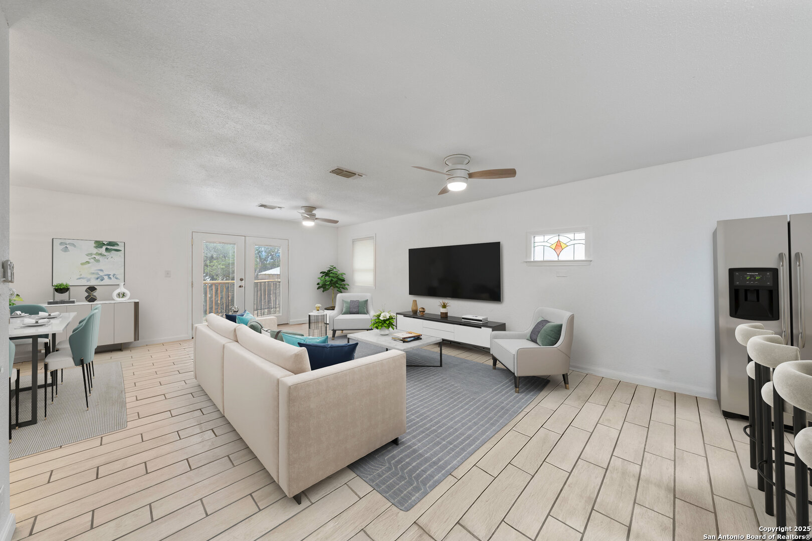 143 Park Drive Pipe Creek TX 78063