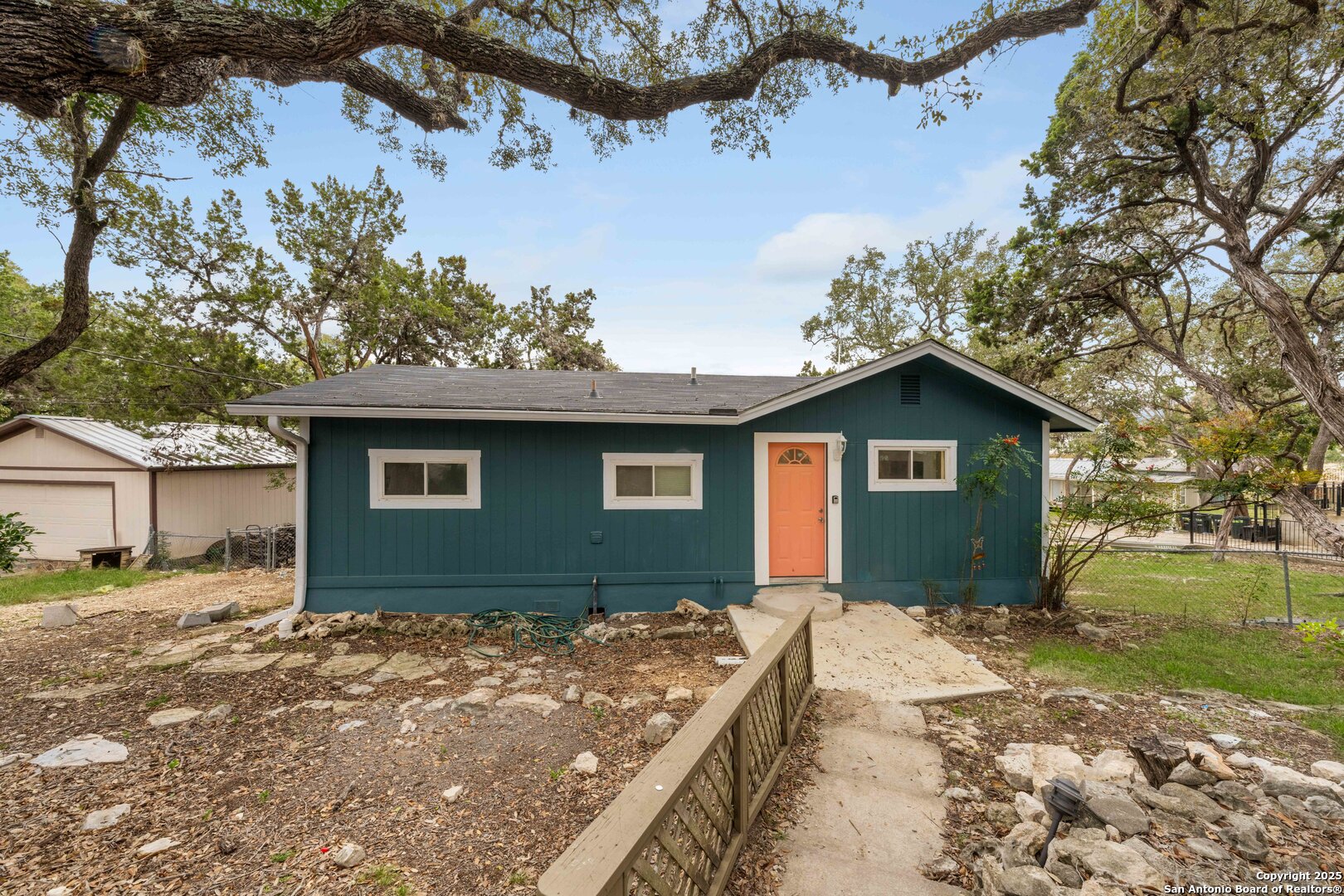 143 Park Drive Pipe Creek TX 78063
