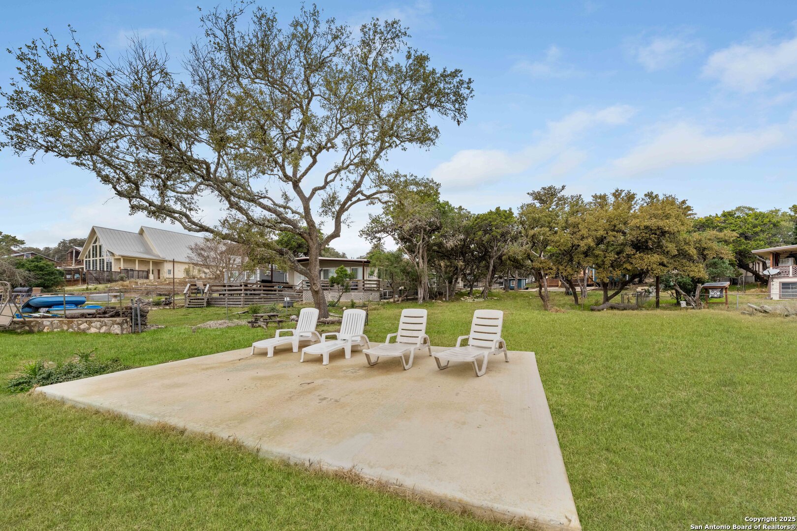 143 Park Drive Pipe Creek TX 78063