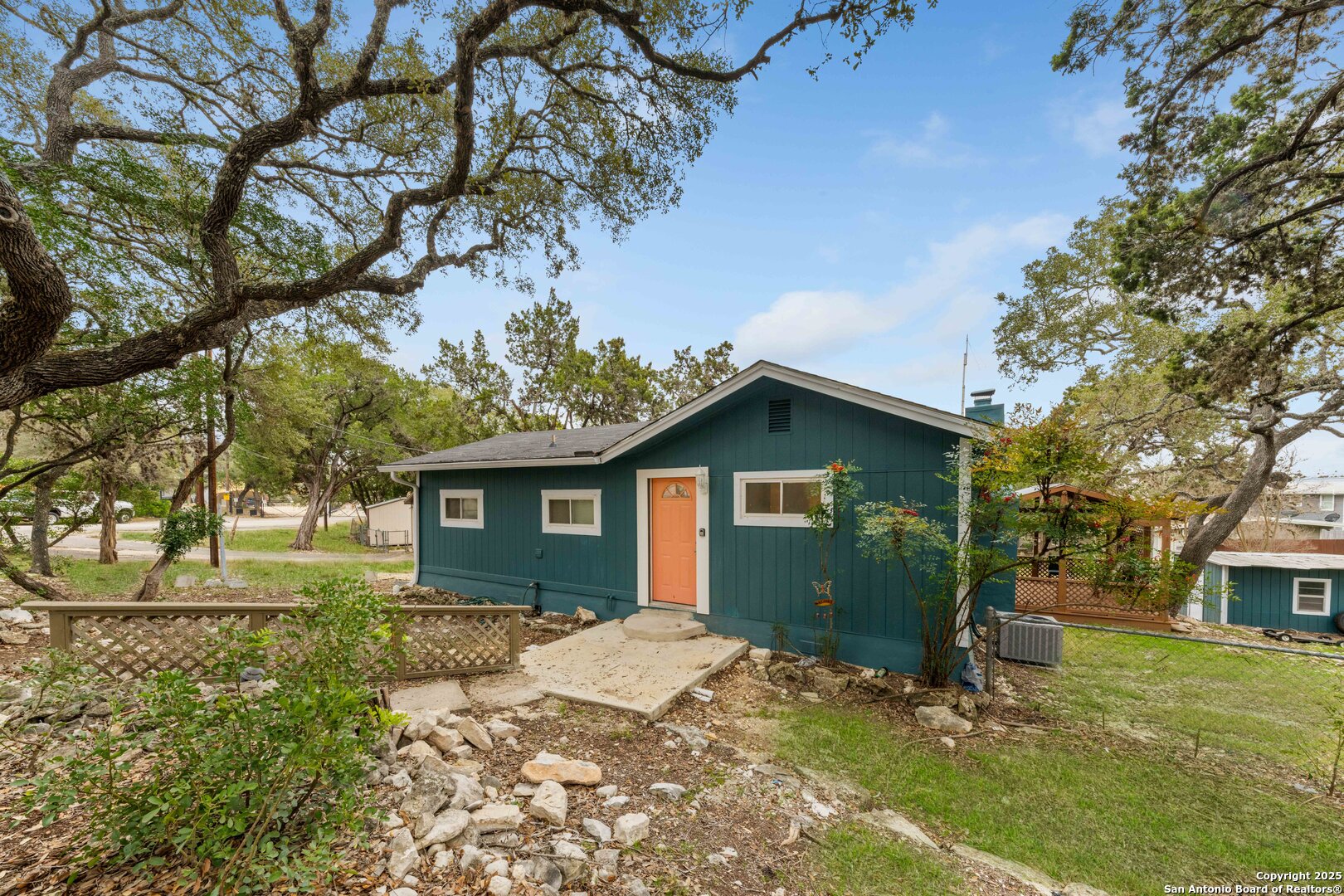 143 Park Drive Pipe Creek TX 78063