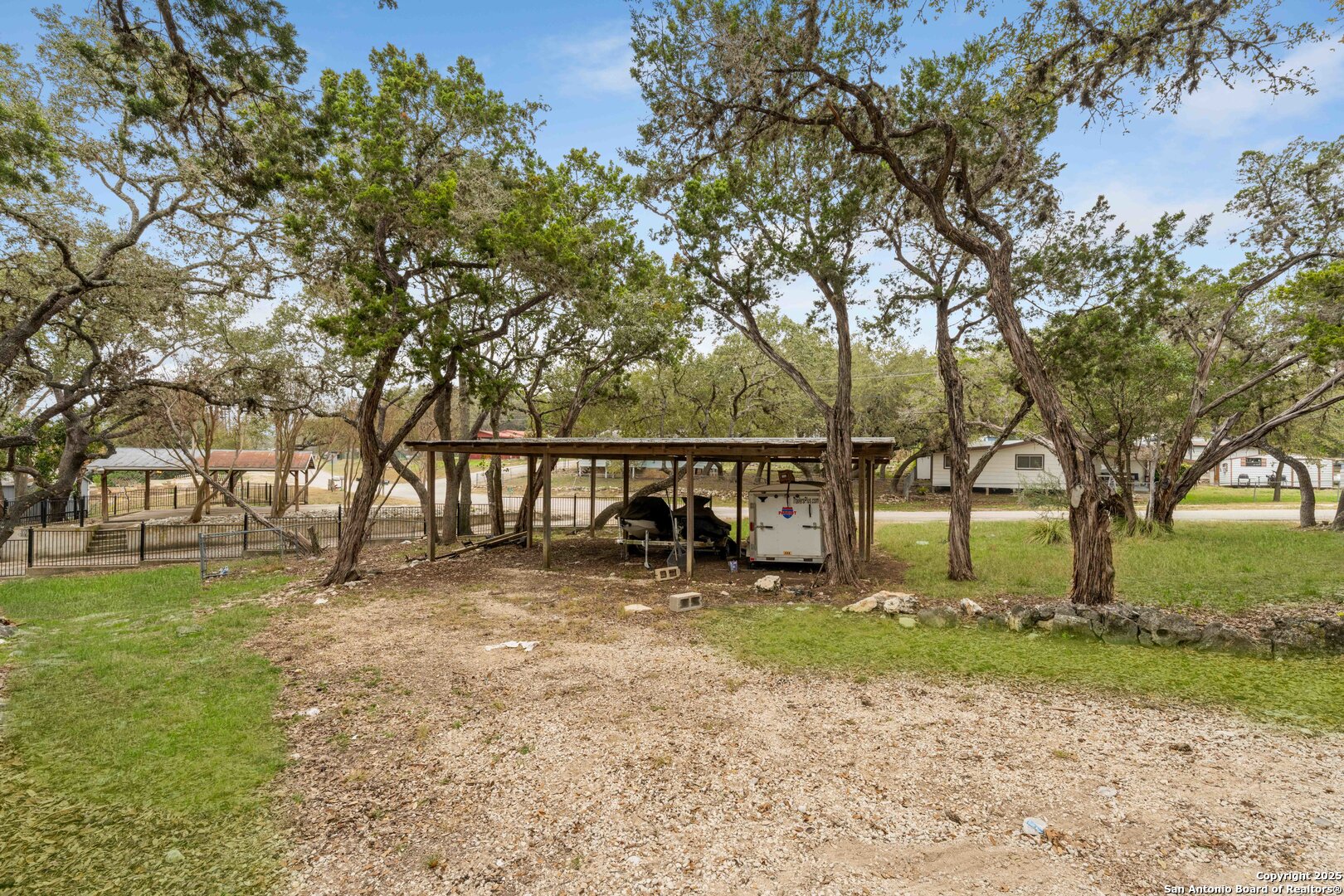 143 Park Drive Pipe Creek TX 78063