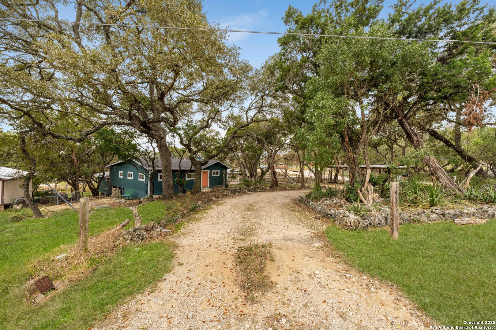 143 Park Drive Pipe Creek TX 78063