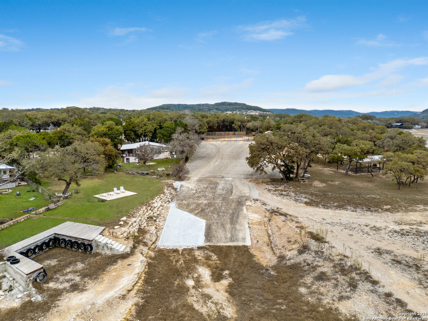 143 Park Drive Pipe Creek TX 78063