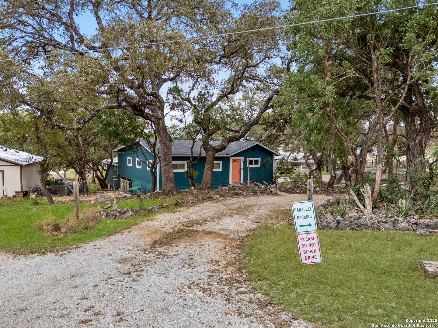 143 Park Drive Pipe Creek TX 78063