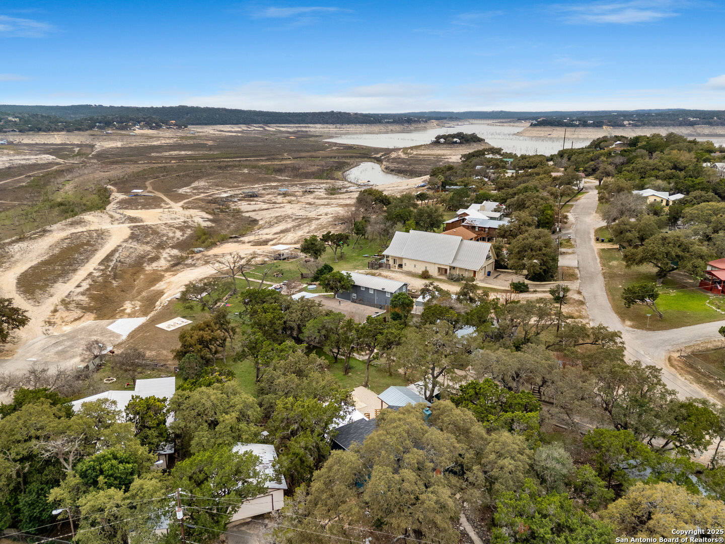 143 Park Drive Pipe Creek TX 78063