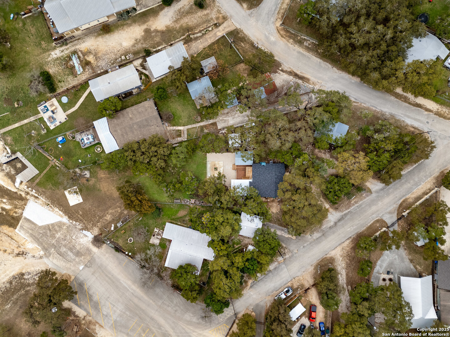 143 Park Drive Pipe Creek TX 78063