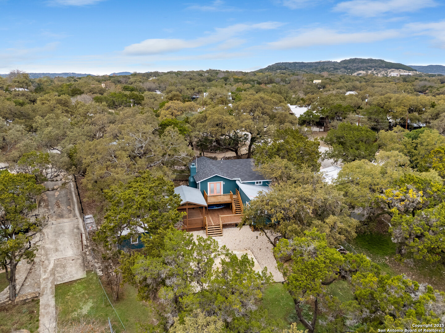 143 Park Drive Pipe Creek TX 78063