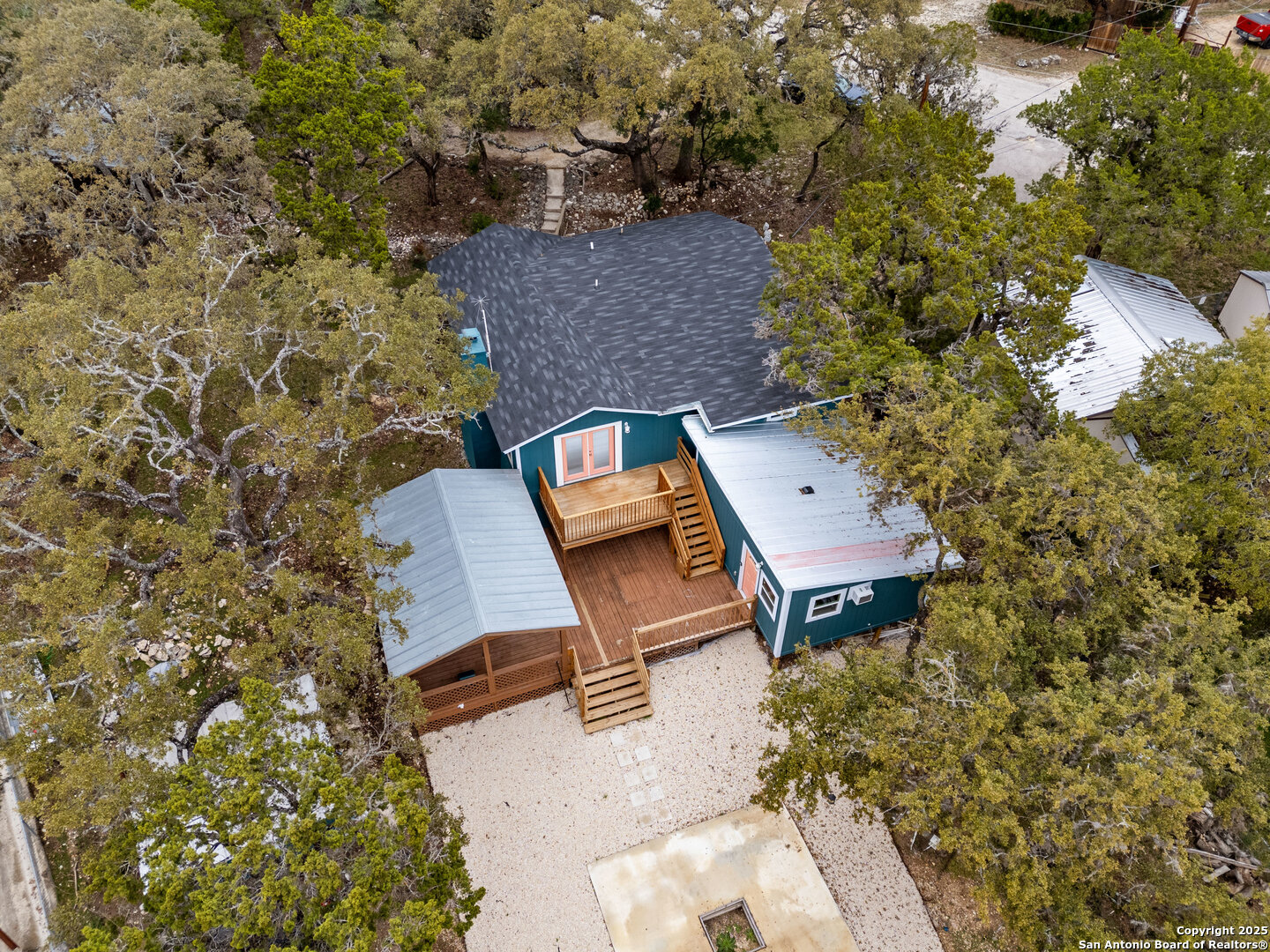 143 Park Drive Pipe Creek TX 78063