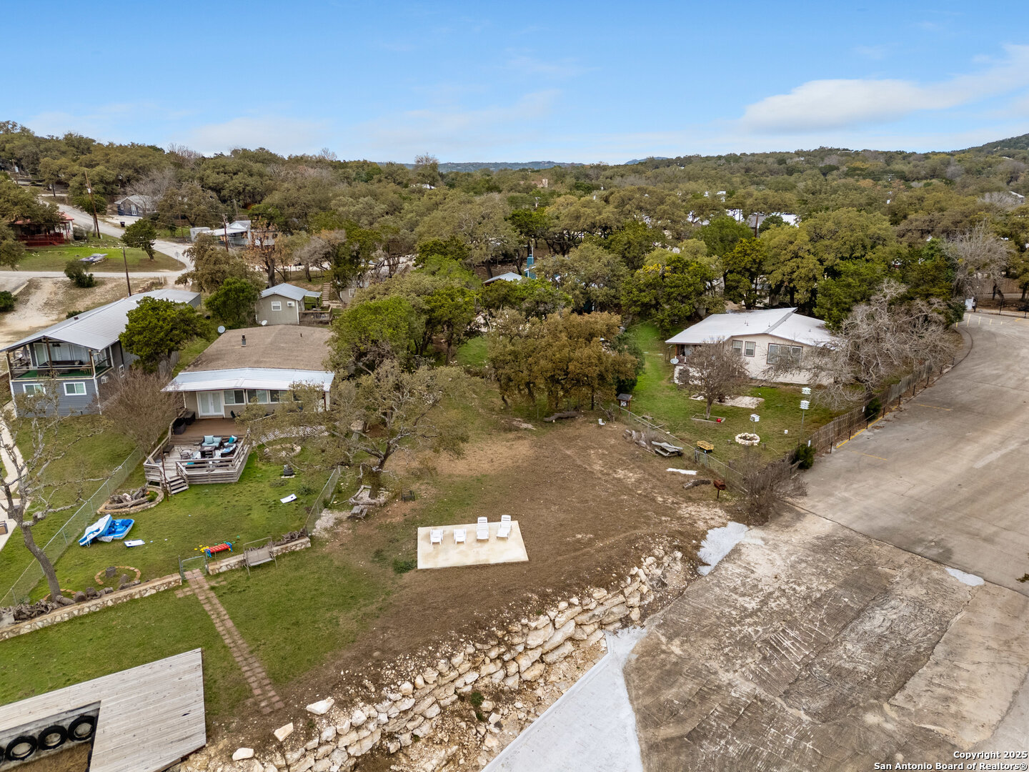 143 Park Drive Pipe Creek TX 78063