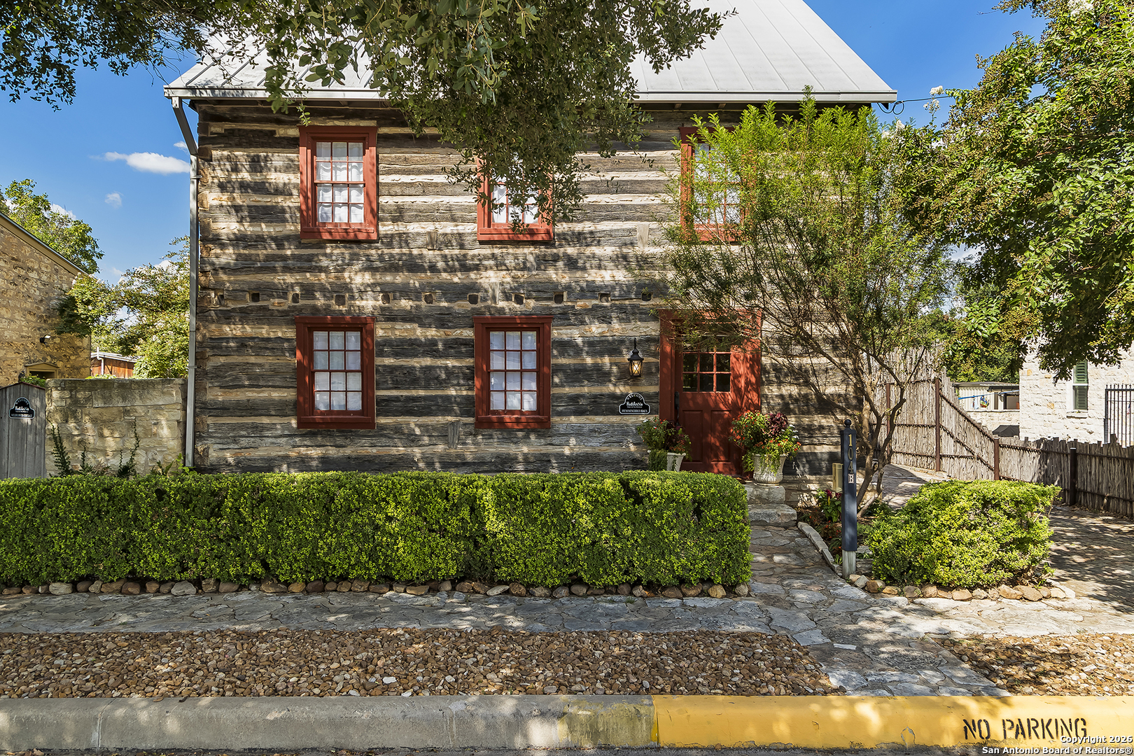 104 Austin Fredericksburg TX 78624