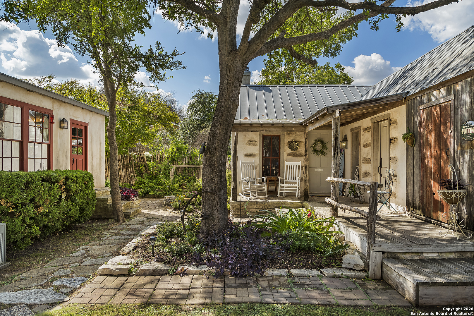 104 Austin Fredericksburg TX 78624