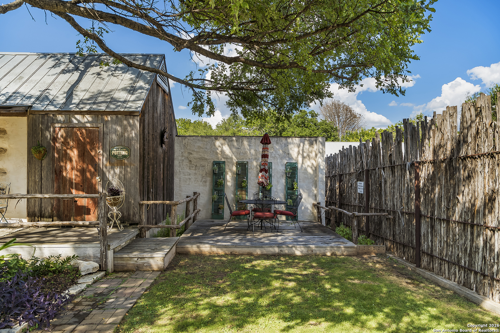 104 Austin Fredericksburg TX 78624