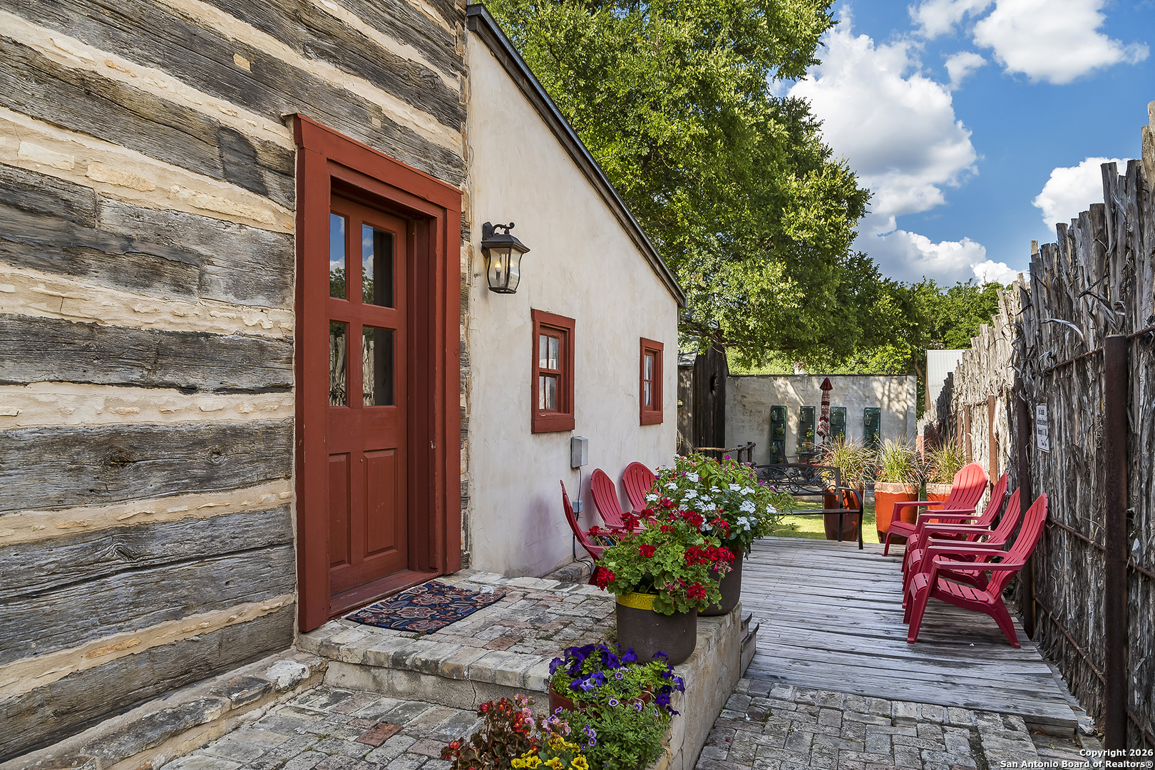 104 Austin Fredericksburg TX 78624