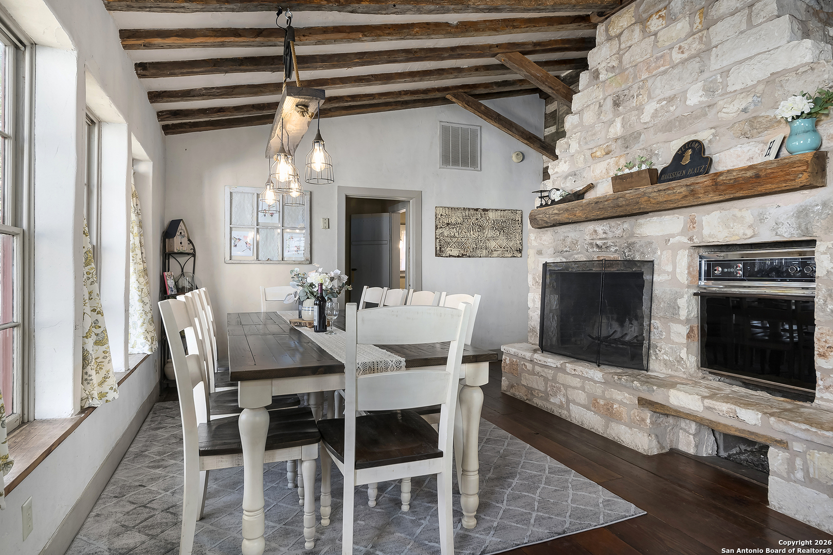 104 Austin Fredericksburg TX 78624