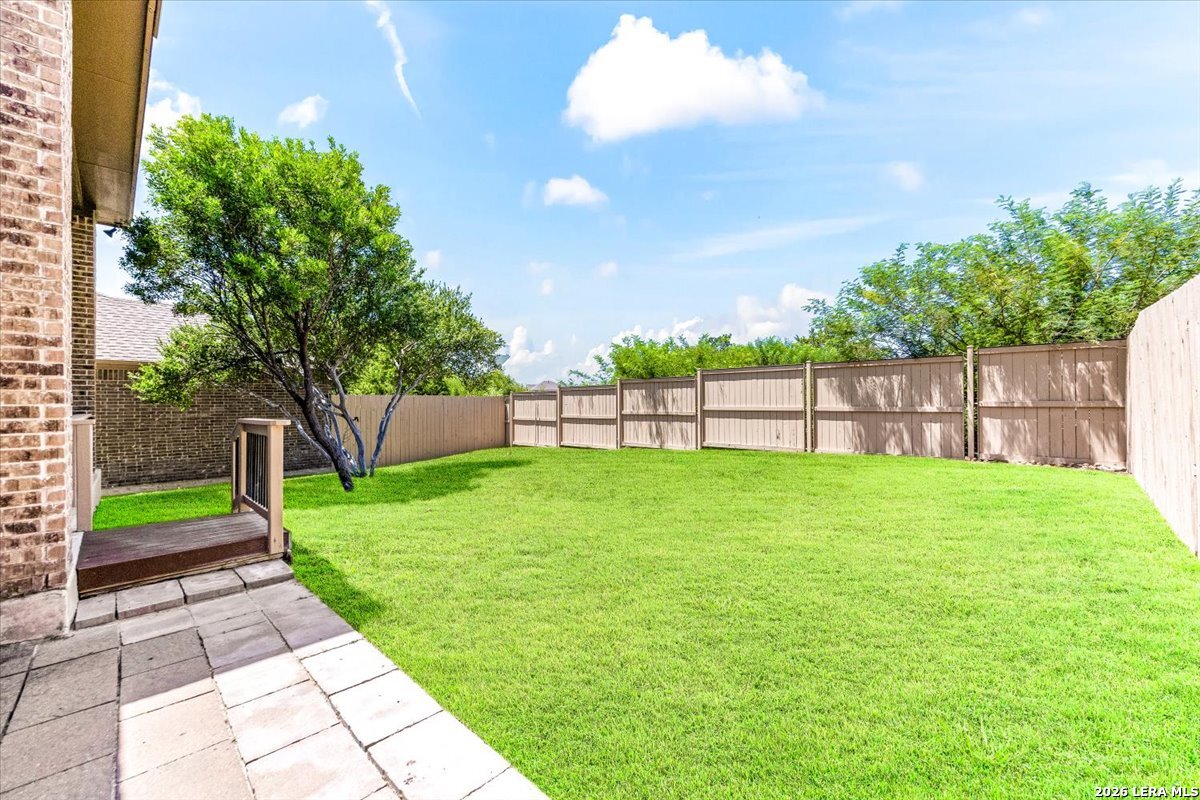 12817 Fort Hancock San Antonio TX 78245