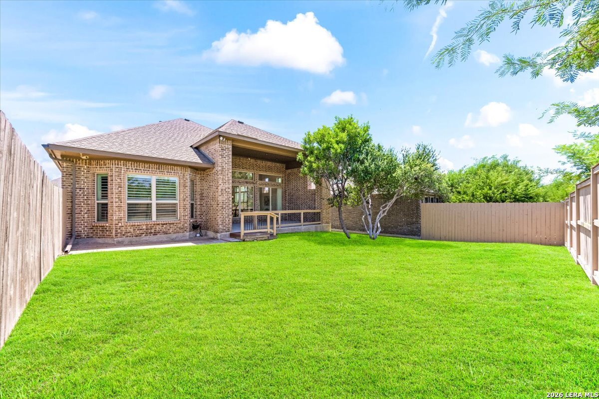 12817 Fort Hancock San Antonio TX 78245