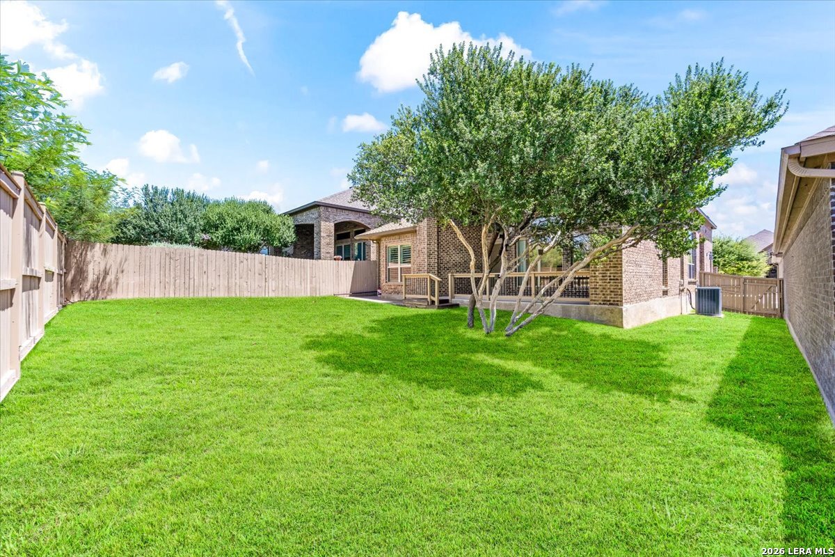 12817 Fort Hancock San Antonio TX 78245