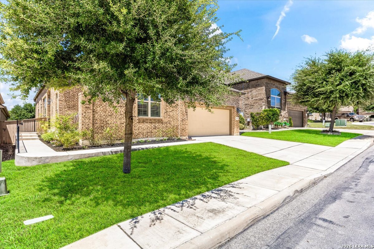 12817 Fort Hancock San Antonio TX 78245